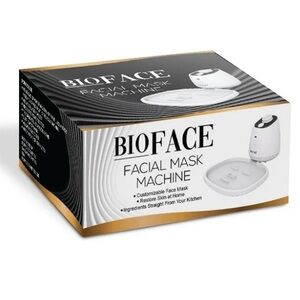 BIO FACE Facial Mask Machine (New!)